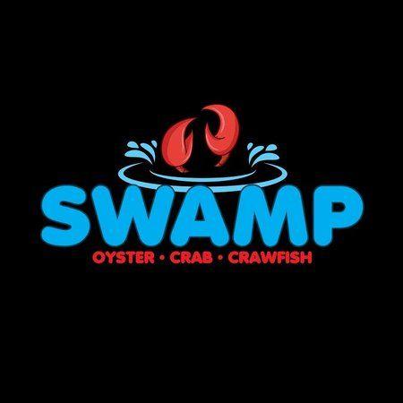 Swamp Logo - Swamp logo of Swamp, San Francisco