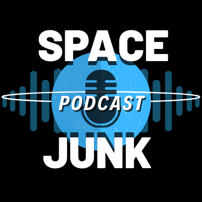 Alize Logo - Space Junk Podcast: Alize Shilling - Is Astronomy Dead?