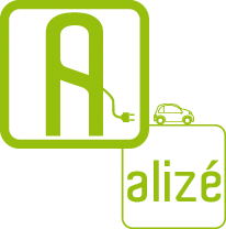 Alize Logo - Alizé