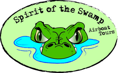 Swamp Logo - Cruising for History - Osceola County Historical Society