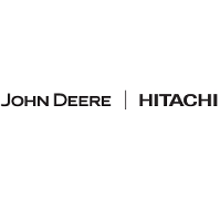 Deere-Hitachi Logo - Working At Deere Hitachi Construction Machinery