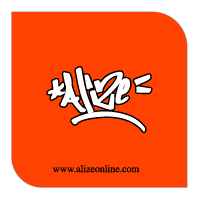 Alize Logo - Alize. Download logos. GMK Free Logos