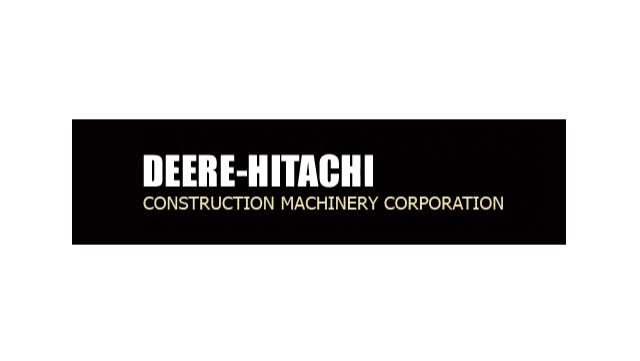 Deere-Hitachi Logo - Deere-Hitachi | JobFinderUSA