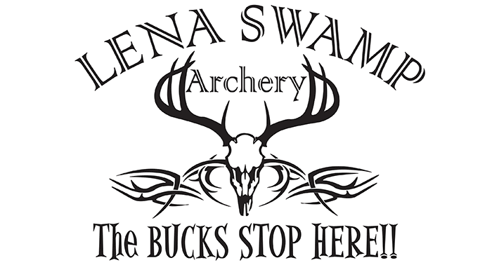 Swamp Logo - lena-swamp-logo - Green Bay Sport Shows