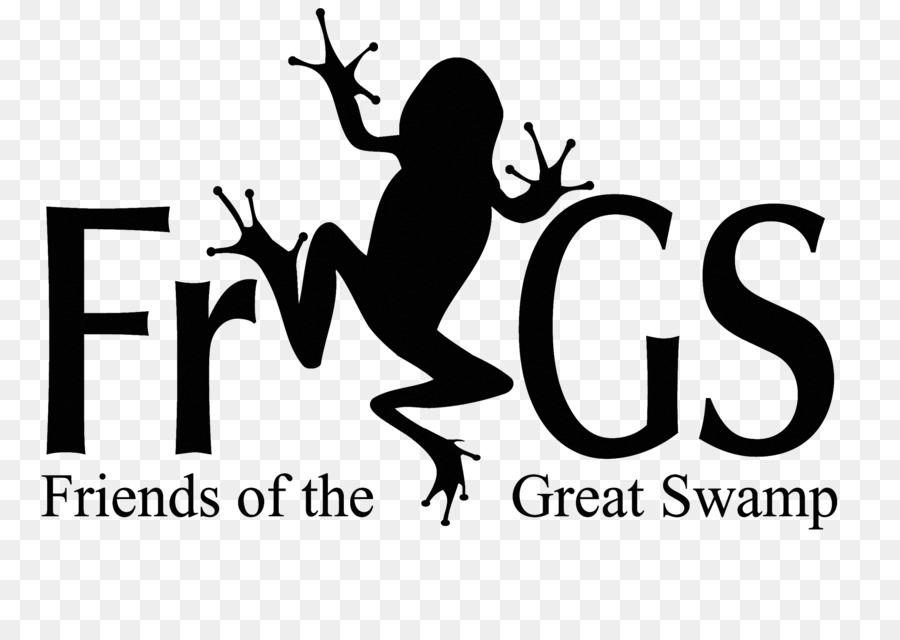 Swamp Logo - Logo The Great Swamp Pawling Hiking Patterson png download