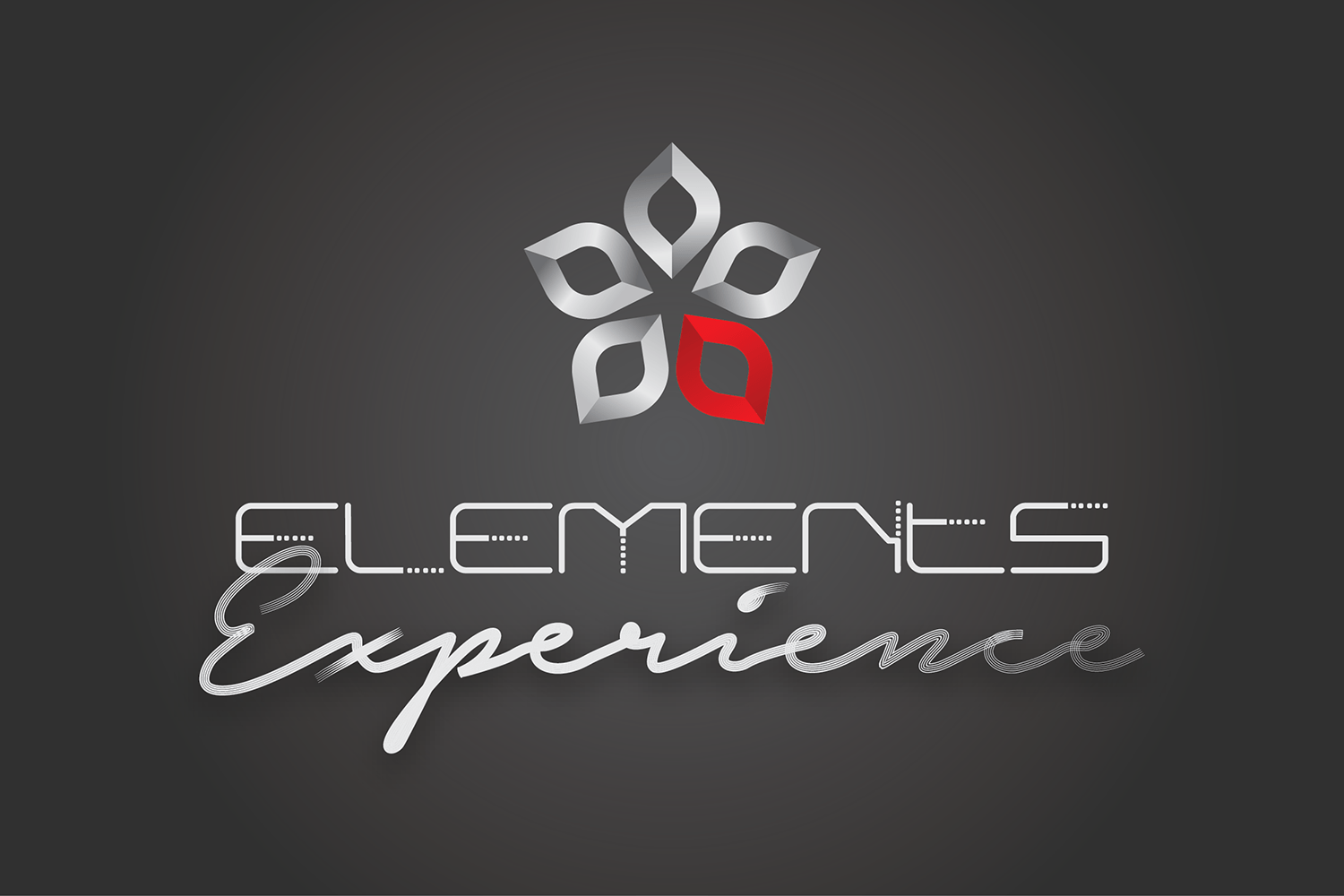 Alize Logo - Elegant, Modern, Wedding Planner Logo Design for Elements Experience ...