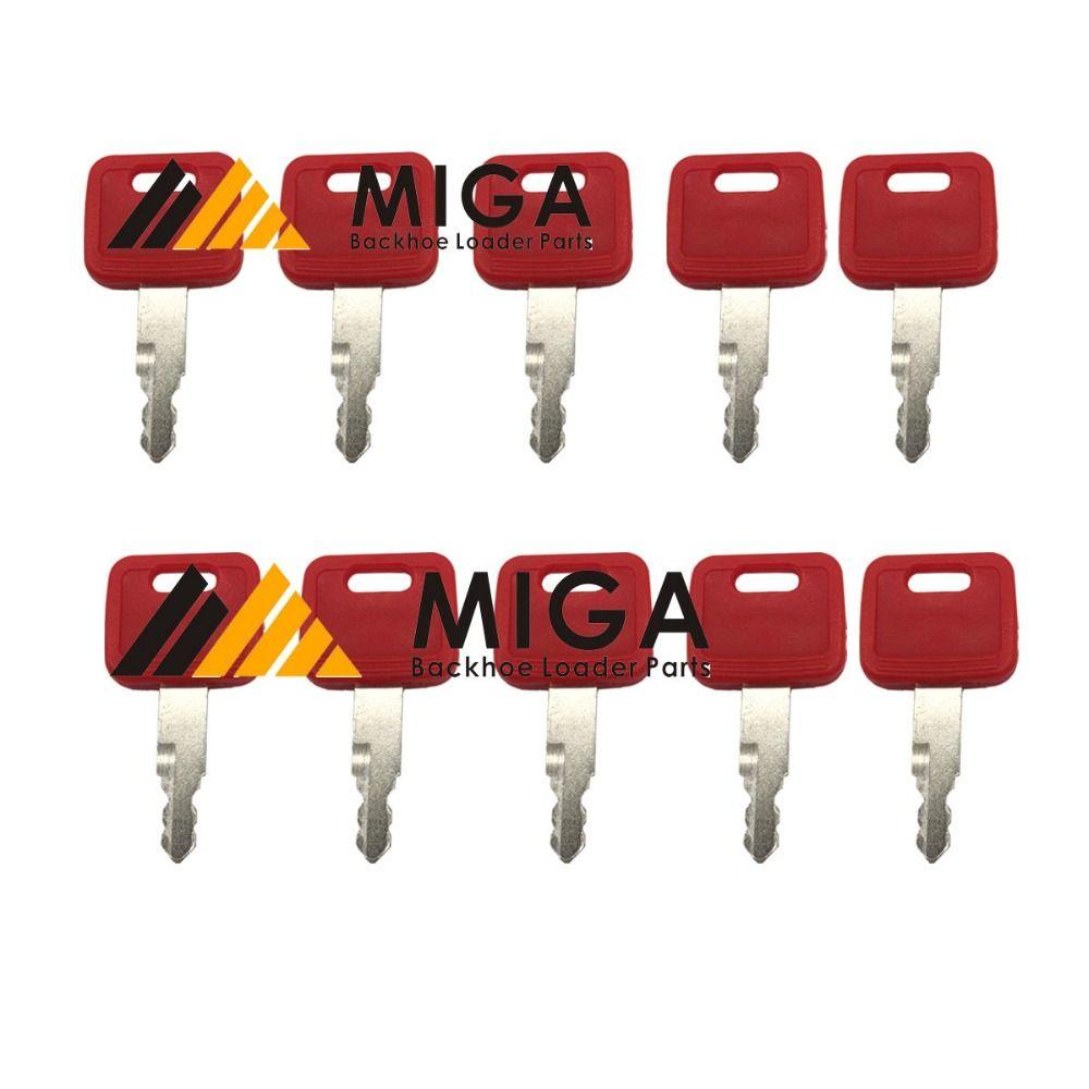 Deere-Hitachi Logo - US $21.5. 10 Pcs AT194969 AT147803 Excavator Key H800 Ignition Key For John Deere Excavator Case Hitachi In Valves & Parts From Automobiles &