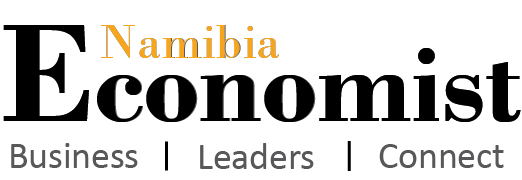 Economist Logo - Namibia Economist | African Business News