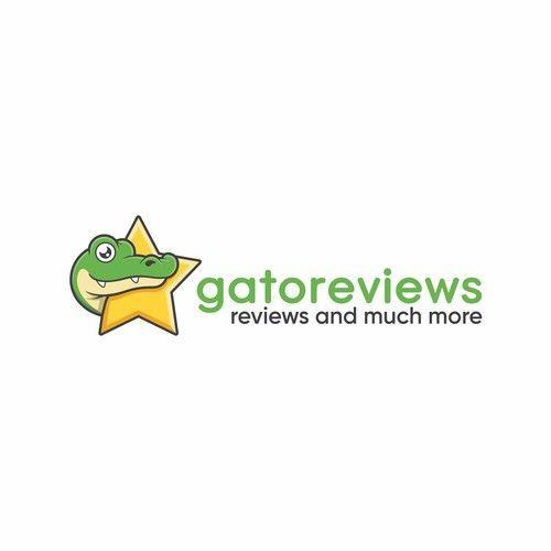 Swamp Logo - CREATE A GATOR LOGO THAT STAND OUT FROM THE SWAMP ! Logo design