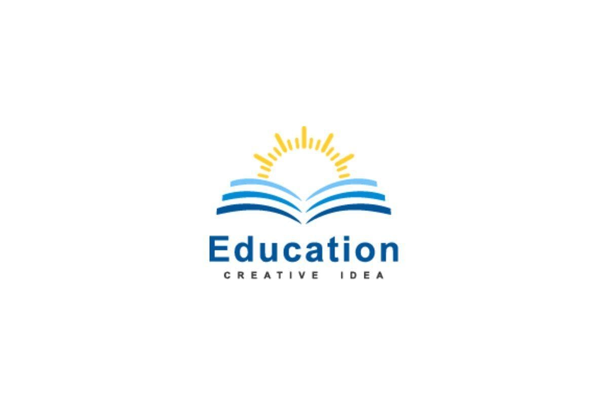 Educatoin Logo - Education Logo Template