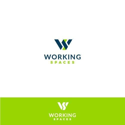 Working Logo - Need a jaw dropping Logo for Working Spaces new brand identity