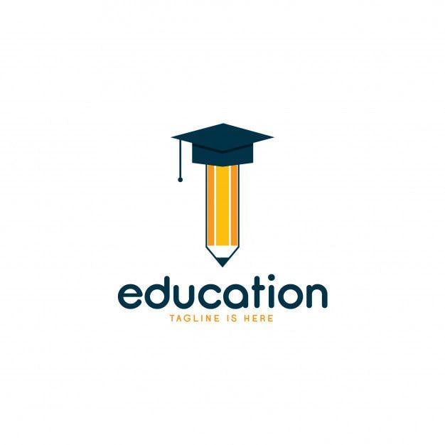 Educatoin Logo - Education logo Vector | Premium Download