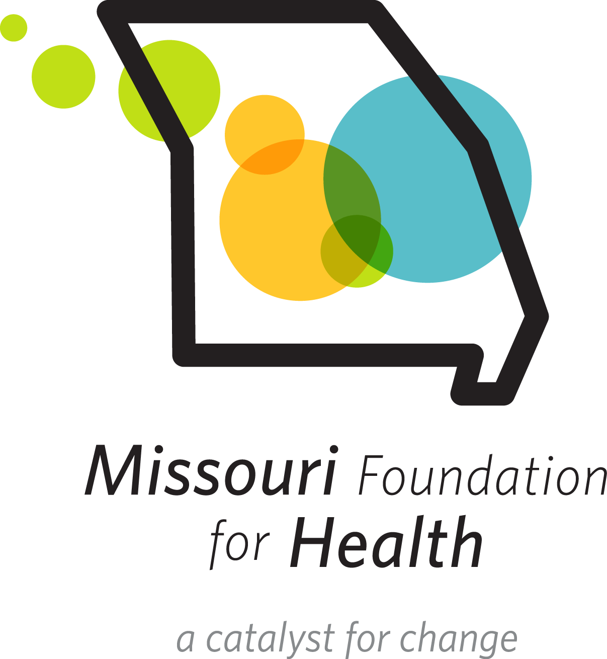 Working Logo - Logos & Messaging | Missouri Foundation for Health