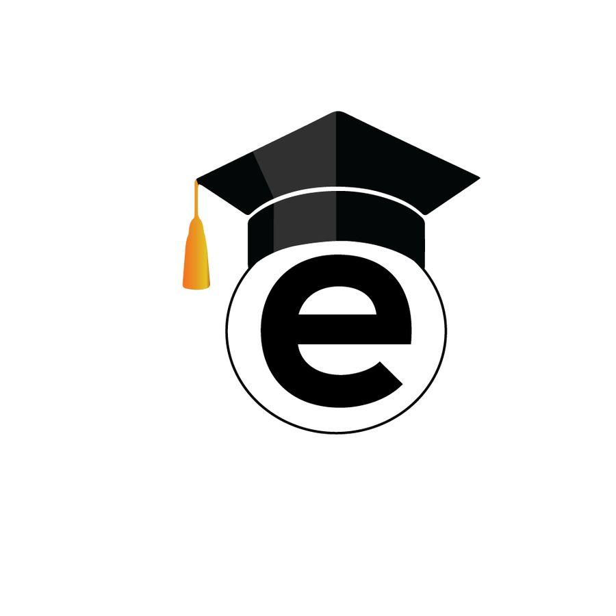 Educatoin Logo - Entry #37 by shuvodesinghouse for Simple education logo extension ...