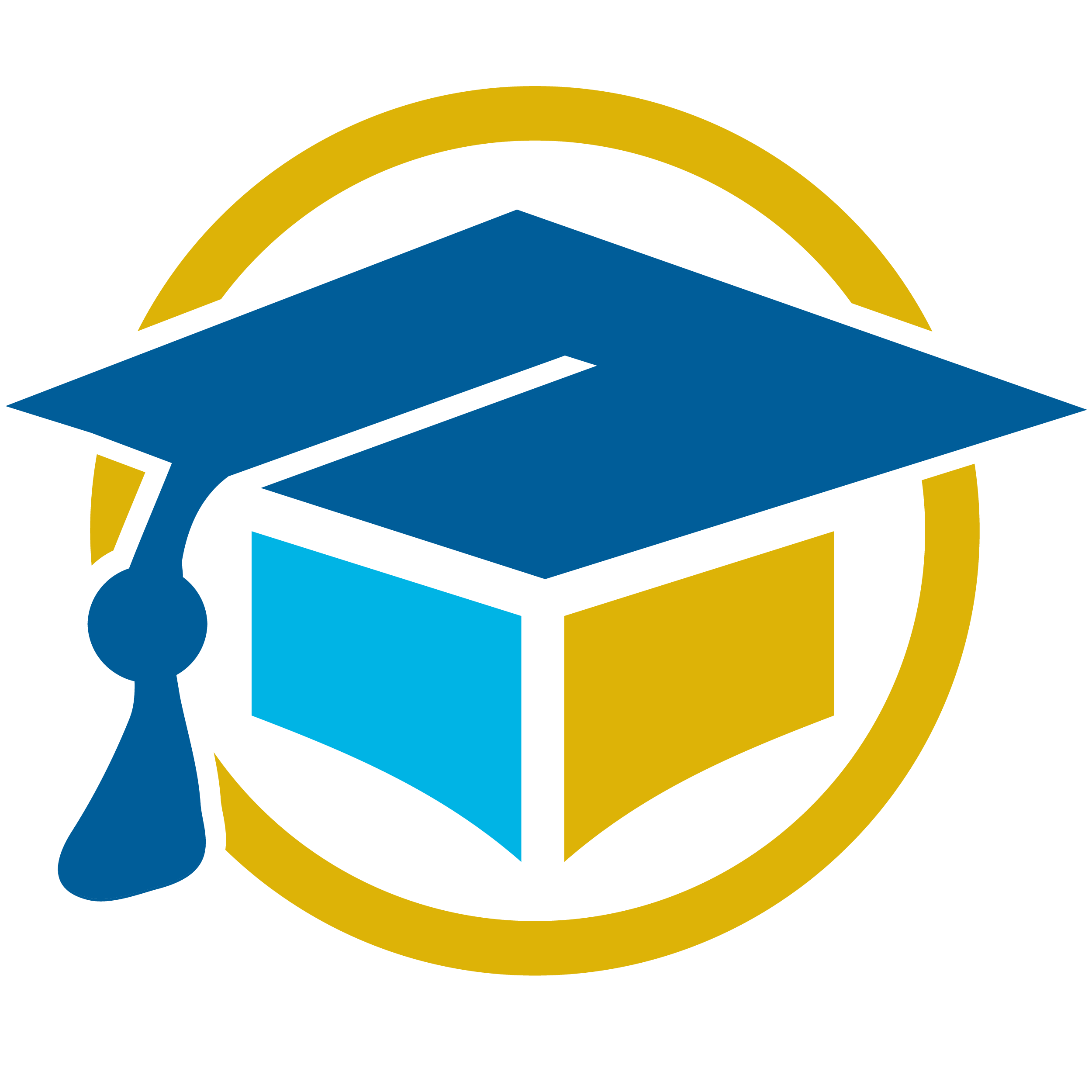 Educatoin Logo - Undergraduate Education