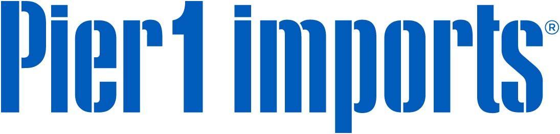 Pier1.com Logo - Pier 1 Imports Corporate Sponsorships | UNICEF USA