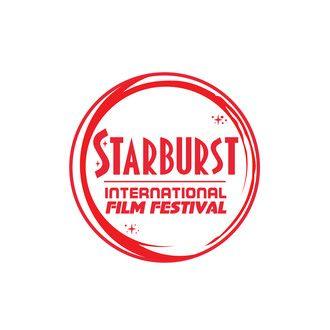 Starburts Logo - STARBURST International Film Festival