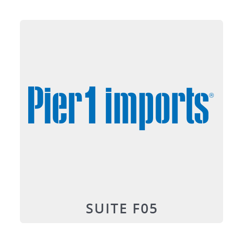 Pier1.com Logo - Pier 1 Imports | Magnolia Park