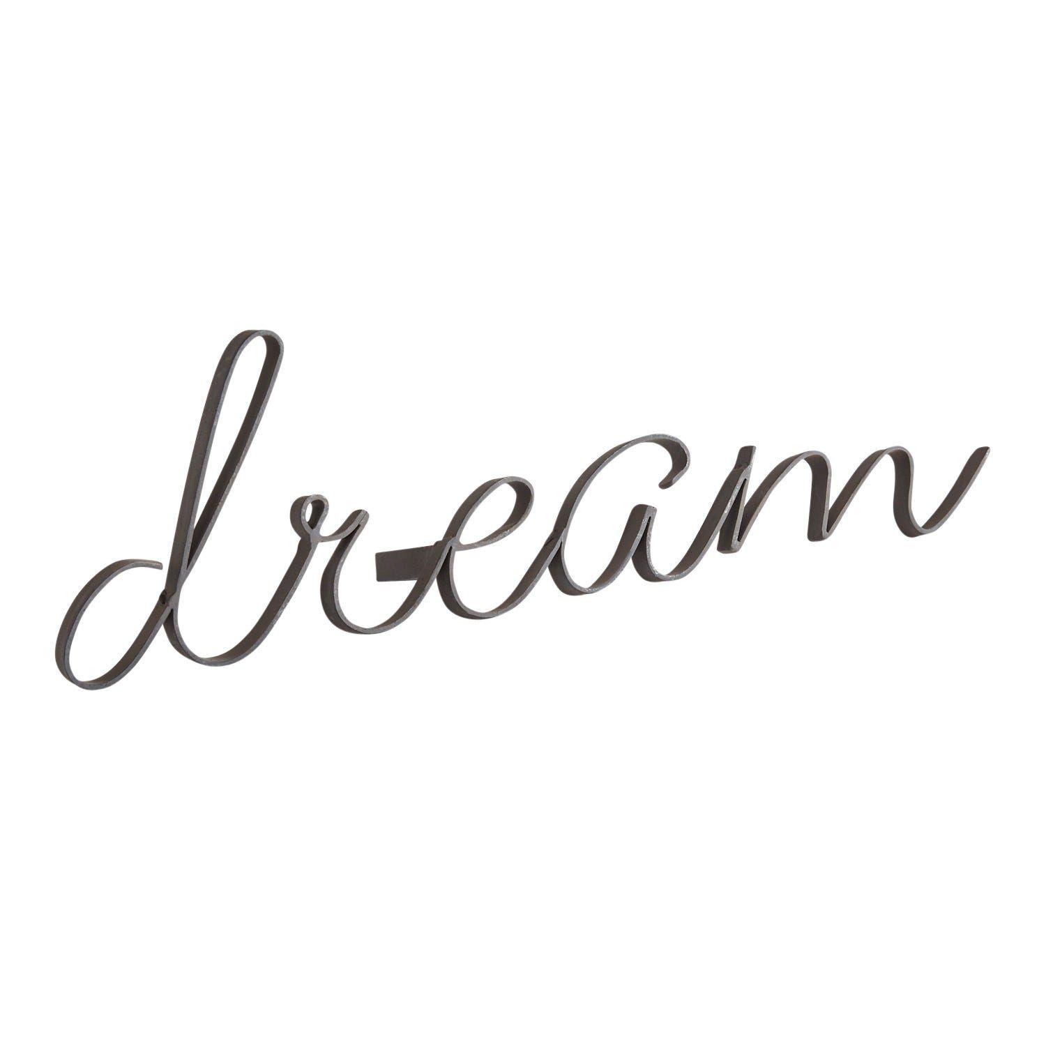 Pier1.com Logo - Script Dream Sign