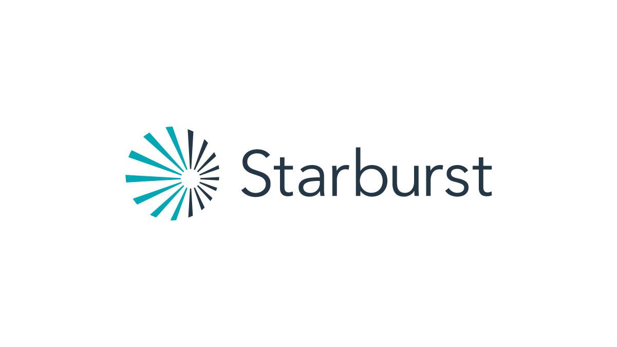 Starburts Logo - Starburst Data