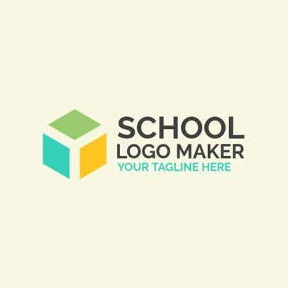 Educatoin Logo - Education Logo Maker. Online Logo Maker