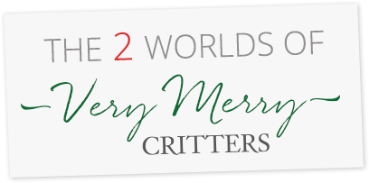 Pier1.com Logo - Very Merry Critters | Pier 1 Imports