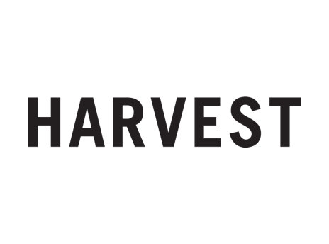 Harvest Logo - Harvest Brand Assets: Logos & Screenshots - Harvest