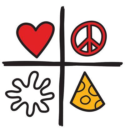 Traphik Logo - LovePeaceSkeetCheese (@LPSConline) | Twitter