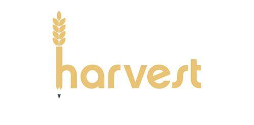 Harvest Logo - Harvest « Logo Faves. Logo Inspiration Gallery