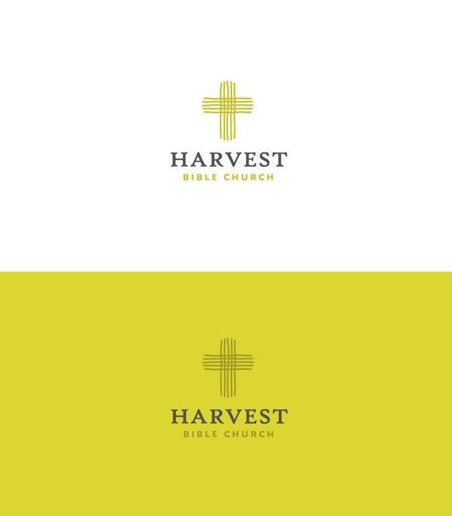 Harvest Logo - Harvest Church Logo Design Takes Shape