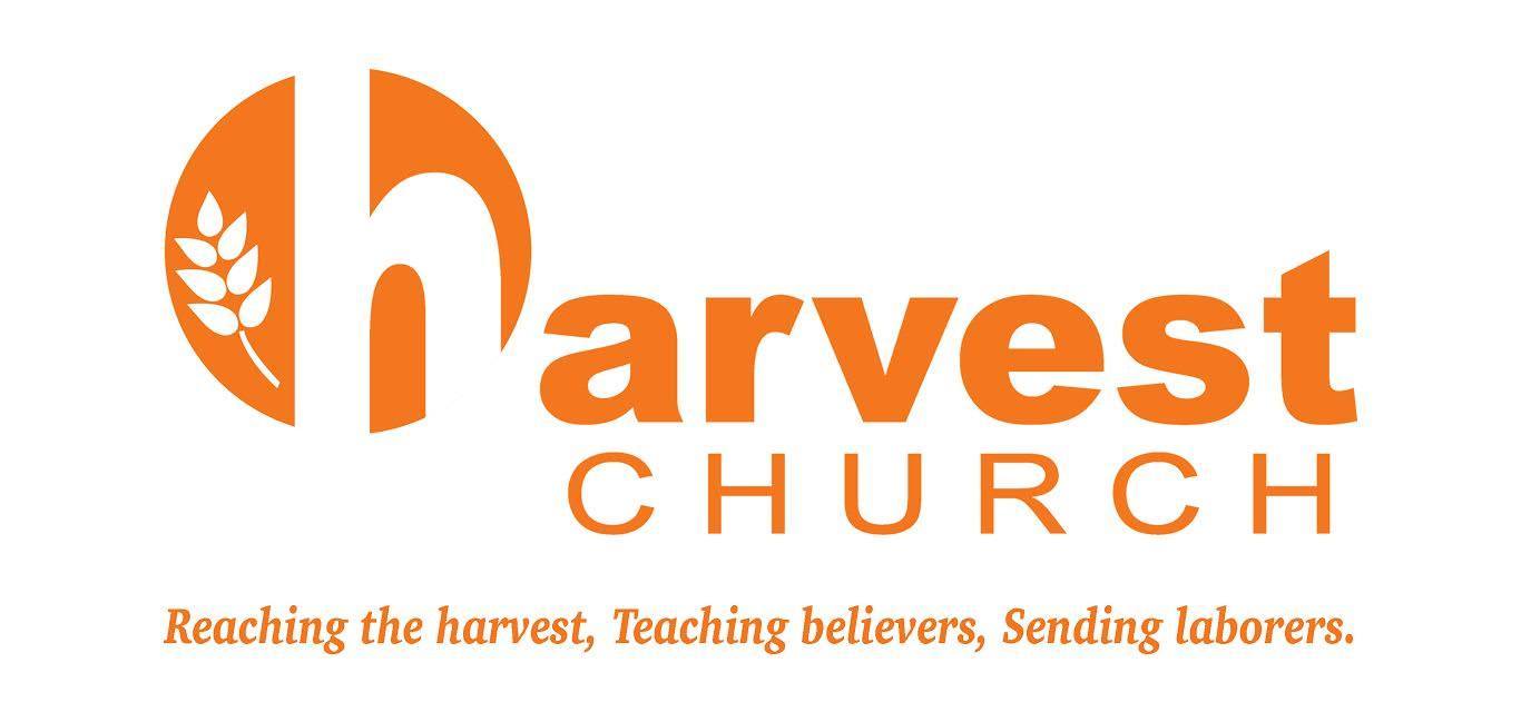 Harvest Logo - harvest logo 3