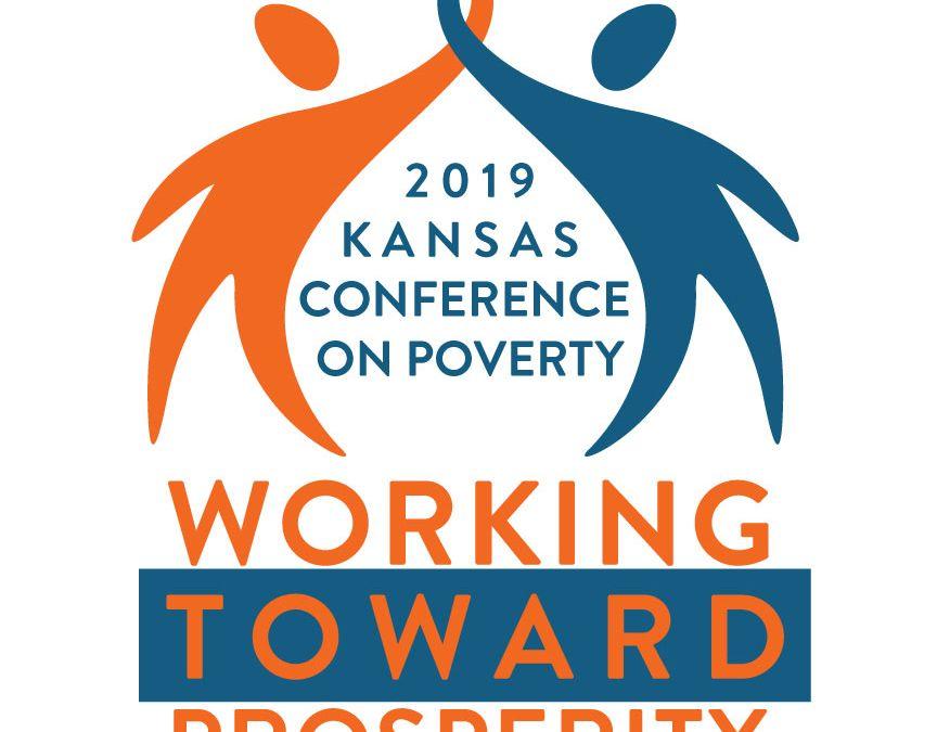 Working Logo - New Logo for Community Action Conference on Poverty - Pilcher ...