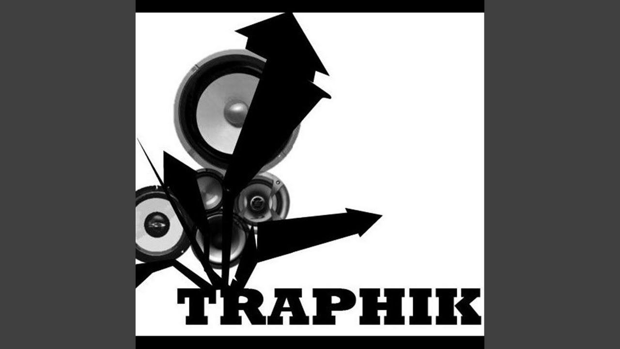 Traphik Logo - Mr. Invisible (feat. Andrew Garcia)