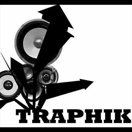 Traphik Logo - Mr. Invisible (feat. Andrew Garcia) by Traphik on Amazon Music ...