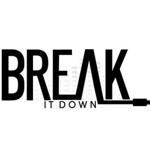 Traphik Logo - Break It Down - Traphik Feat. Twankstar by RayXD | Ray XD | Free ...