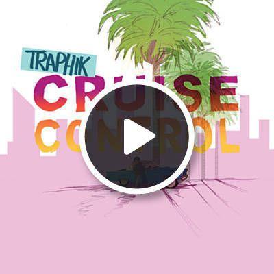 Traphik Logo - All The Girls - Traphik | Shazam