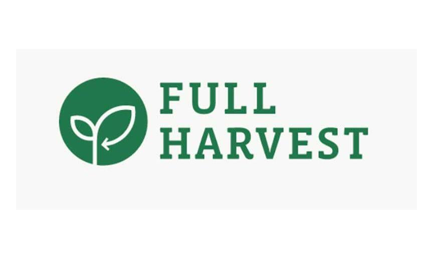 Harvest Logo - Full Harvest Raises $8.5M To Sell Surplus Produce