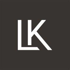 Lk Logo - lk Logo