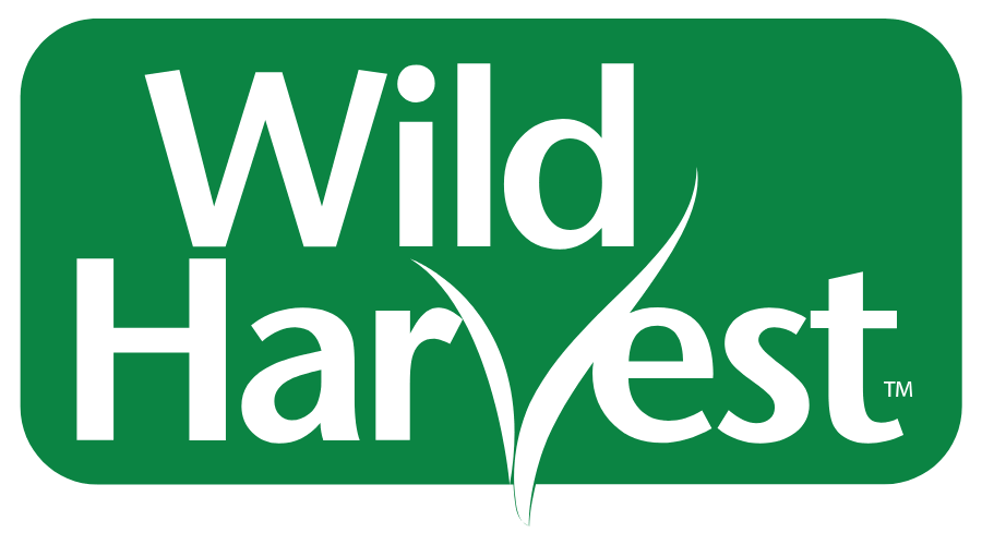 Harvest Logo - Wild Harvest Logo Vector - (.SVG + .PNG)