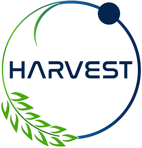 Harvest Logo - Harvest