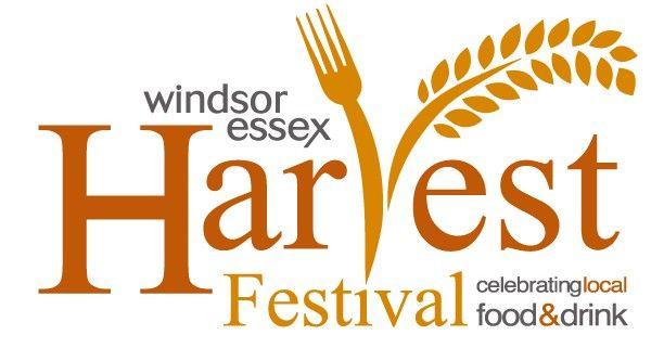 Harvest Logo - WE Harvest Festival is looking for Volunteers!