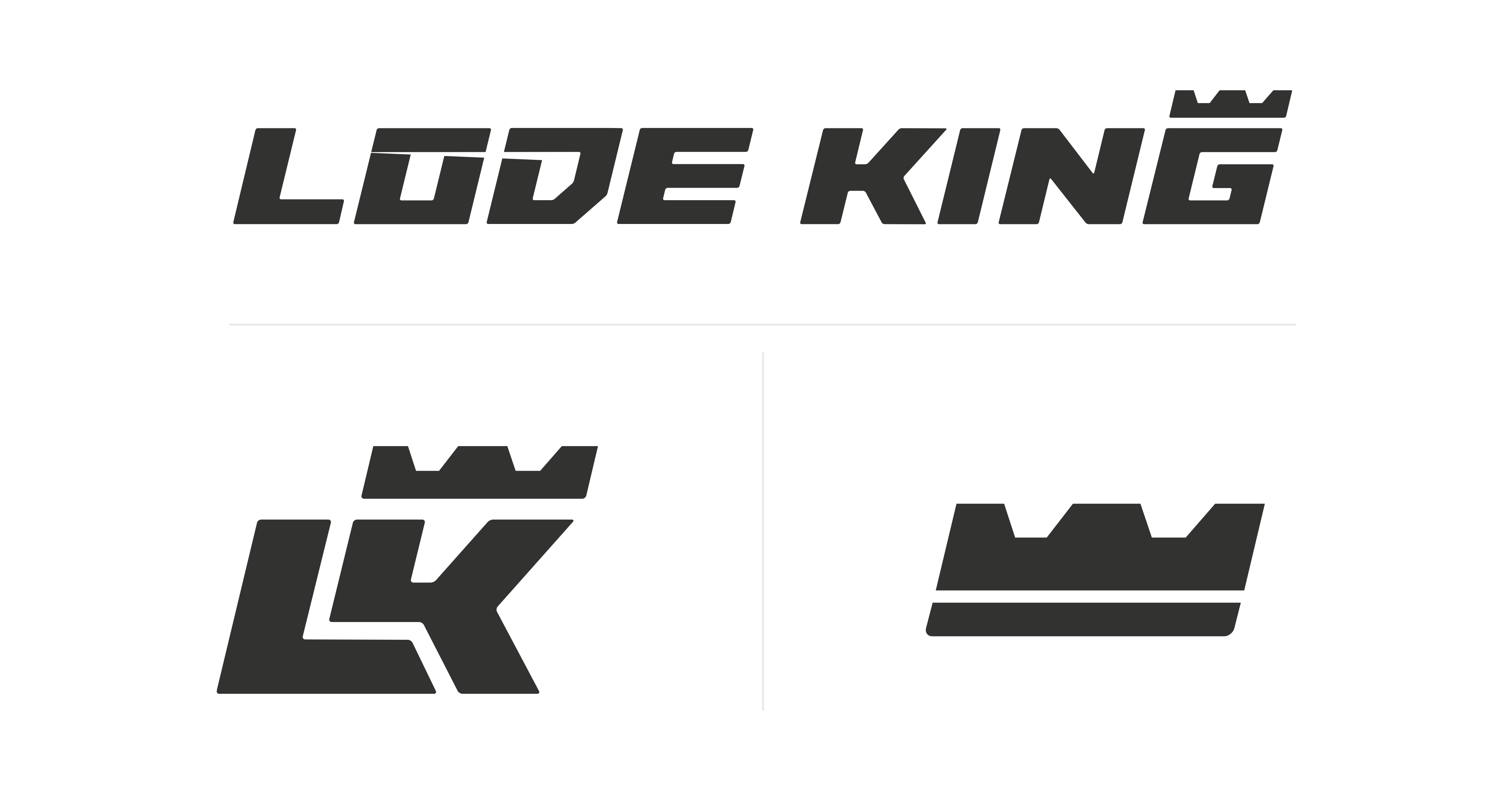 Lk Logo - lk-logo - Lode King