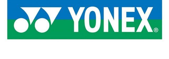 Yonex Logo - Yonex logo question