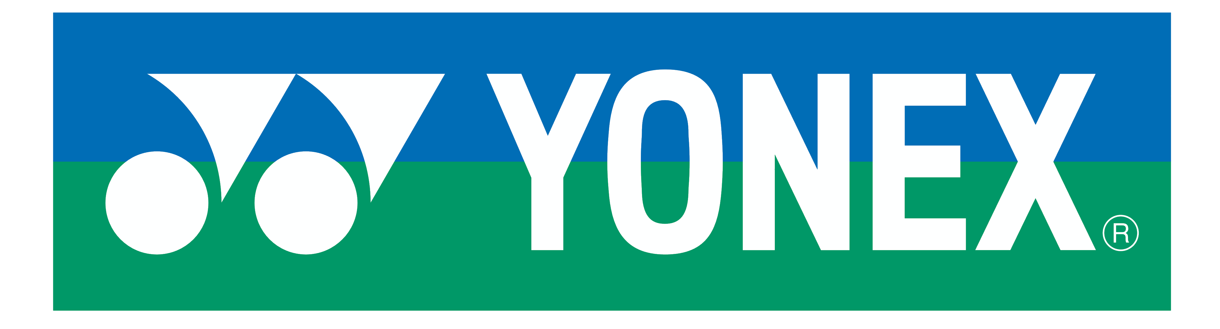 Yonex Logo - Yonex