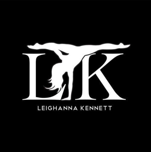 Lk Logo - STORE — LEIGHANNA KENNETT