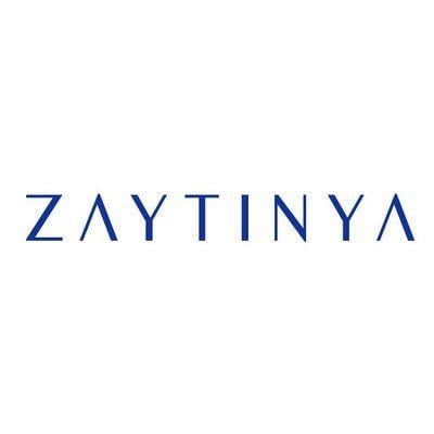 Zaytinya Logo - Zaytinya Your Government ID From 2 5PM To Get A