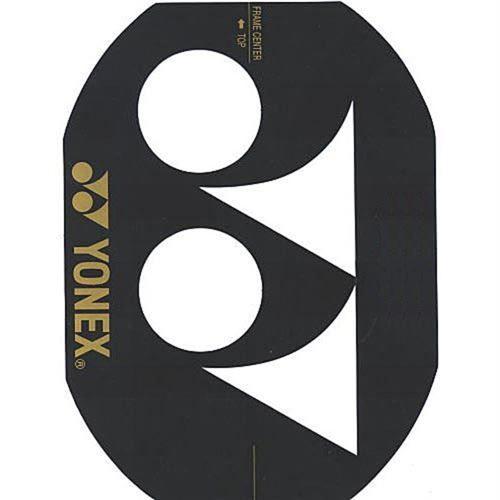 Yonex Logo - Yonex Stencil