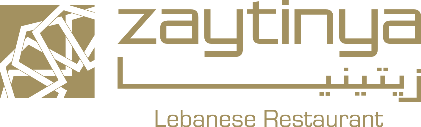 Zaytinya Logo - Zaytinya | Best Lebanese Restaurant Abu Dhabi