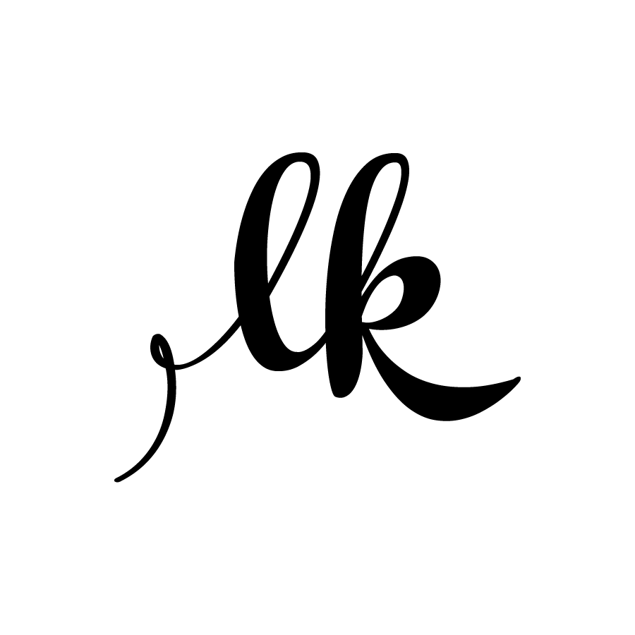 Lk Logo - Lk Logos