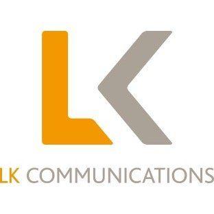 Lk Logo - LK Communications Client Reviews | Clutch.co